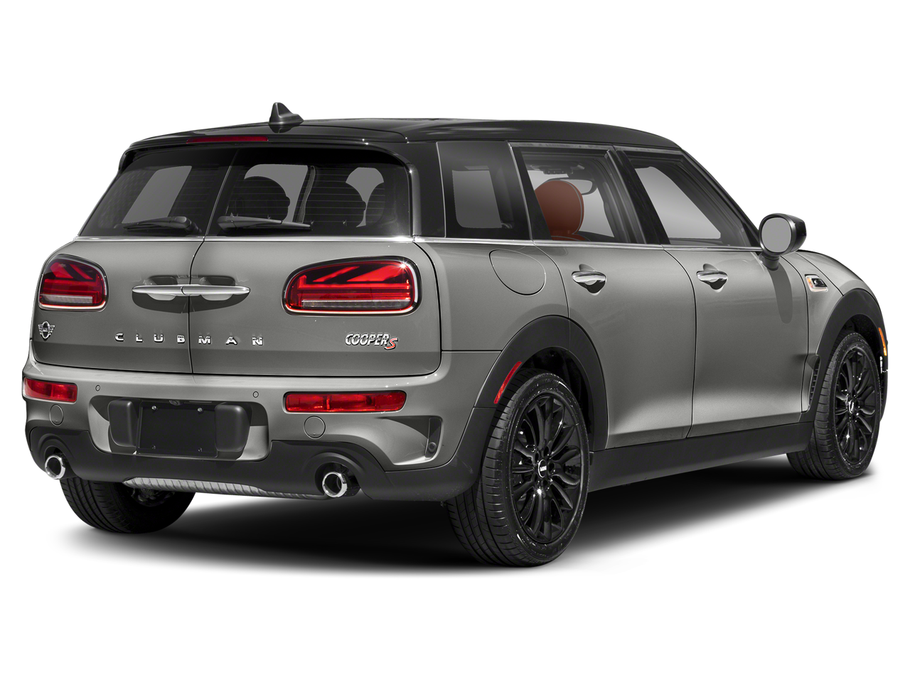 2024 MINI Cooper S Clubman Cooper S