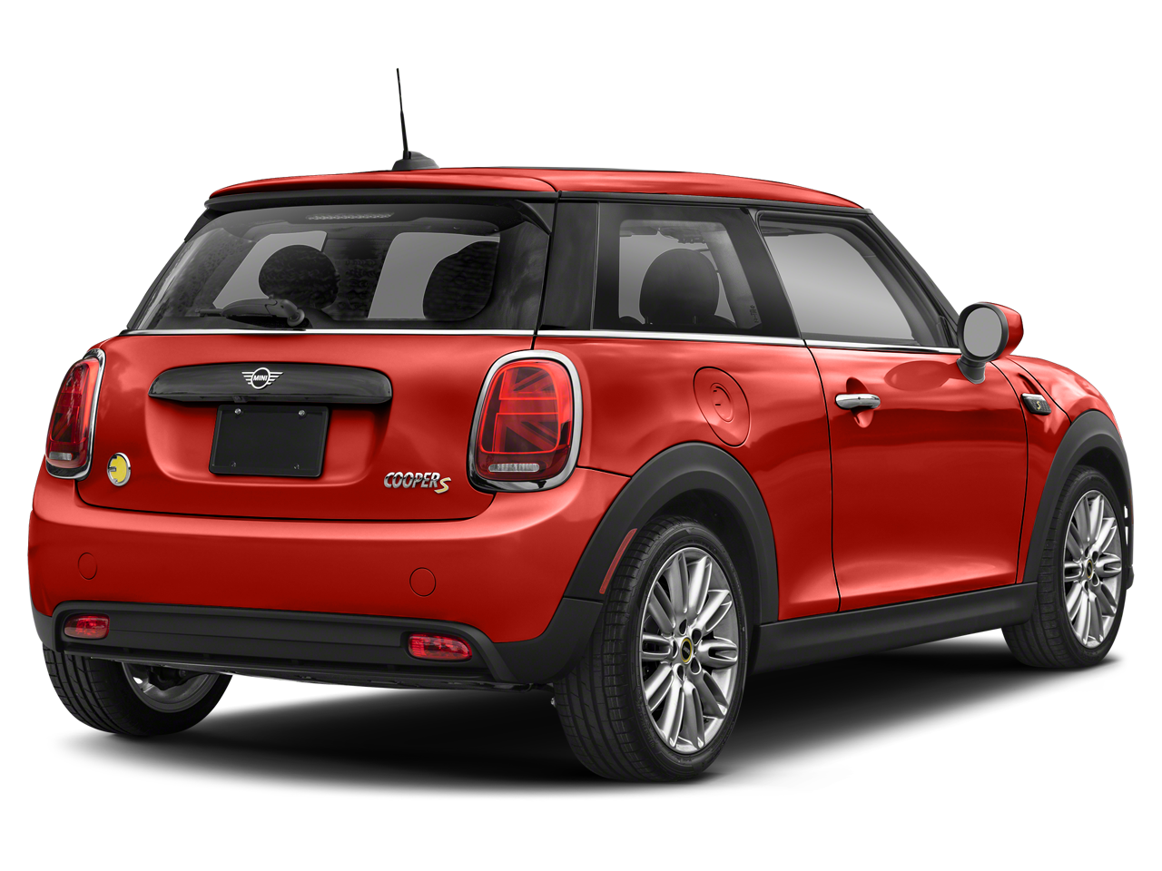 2024 MINI Cooper SE Electric Base