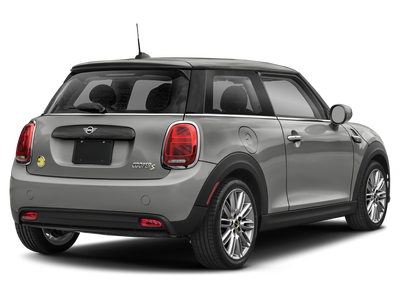 2024 MINI Cooper SE Electric Base