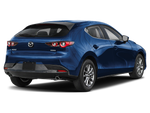 2025 Mazda Mazda3 2.5 S
