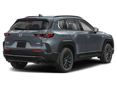2025 Mazda Mazda CX-50 Hybrid Premium