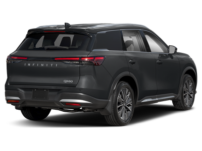 2026 INFINITI QX60 PURE