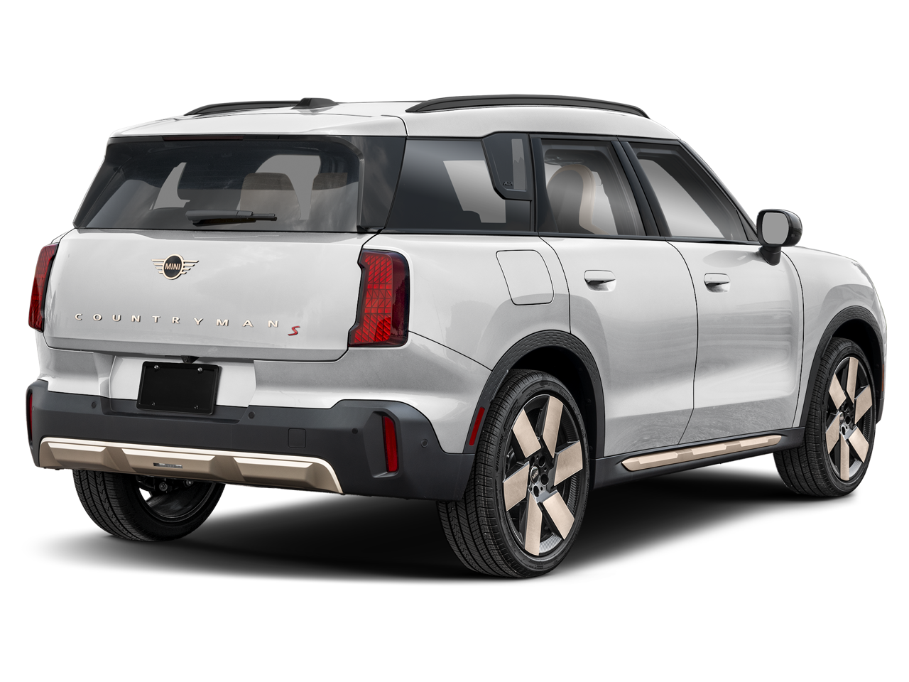 2026 MINI Cooper S Countryman Base