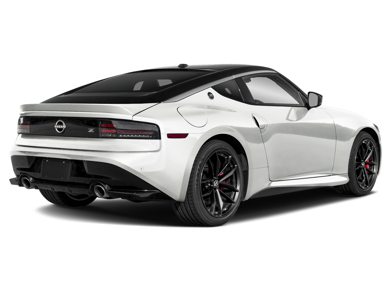 2026 Nissan Z Performance