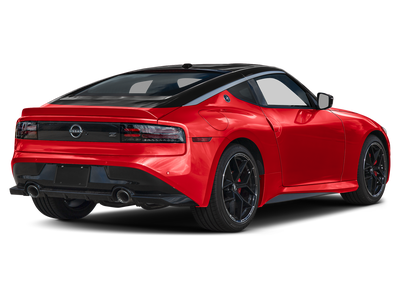2027 Nissan Z Performance