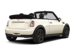 2012 MINI Cooper S Convertible