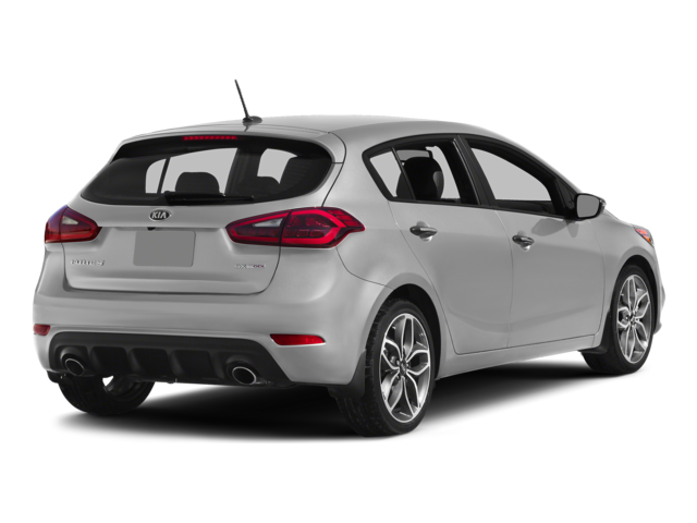 2014 Kia Forte EX