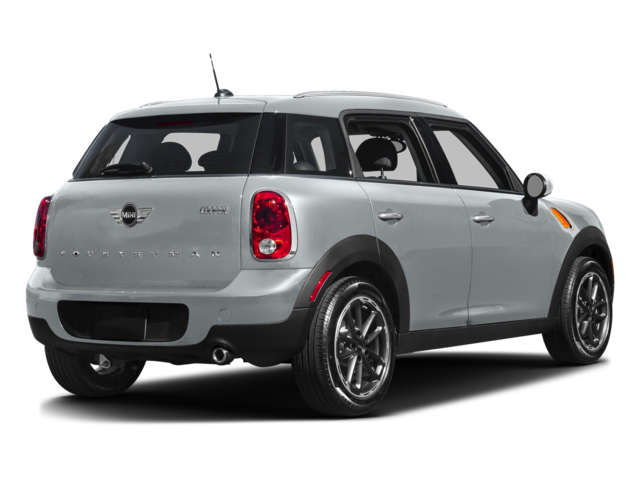 2016 MINI Countryman John Cooper Works