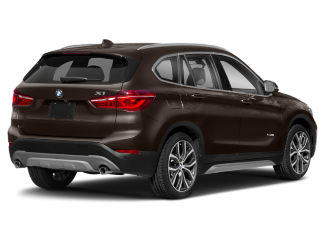 2018 Bmw X1 XDrive28i photo 2