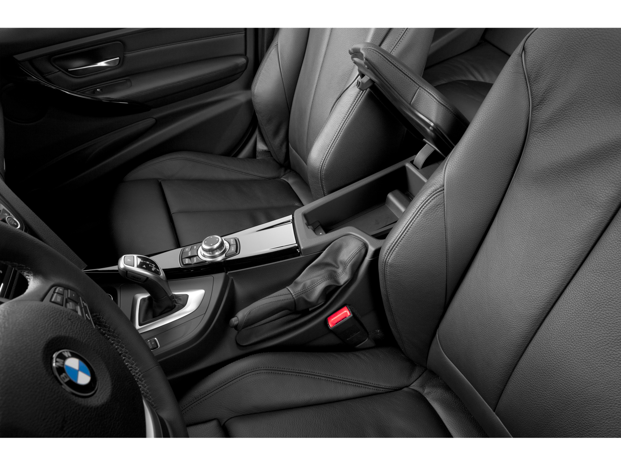 2015 BMW 3 Series 320i