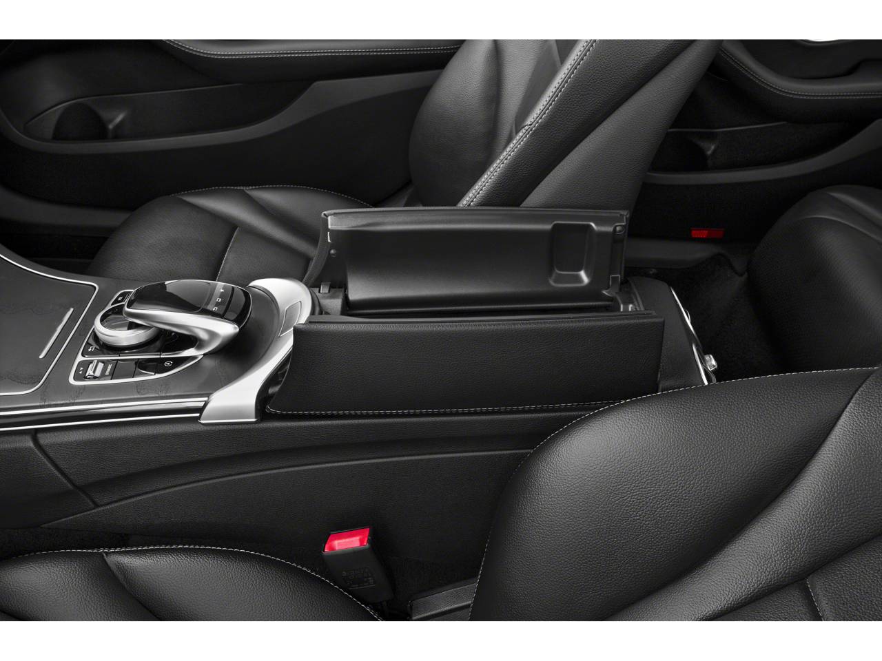 2015 Mercedes-Benz C-Class 4dr Sdn C 300 Luxury 4MATIC®