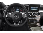 2015 Mercedes-Benz C-Class C 400