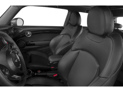 2015 MINI Cooper S Base