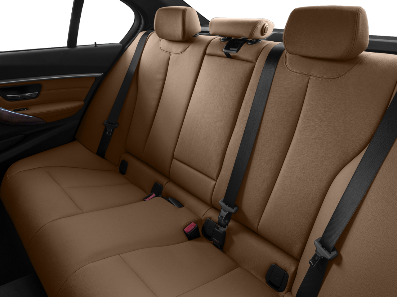 2016 BMW 3 Series 328i xDrive