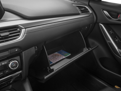 2016 Mazda Mazda6 i Sport