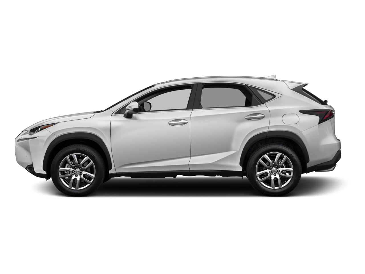2017 Lexus NX 200t F Sport