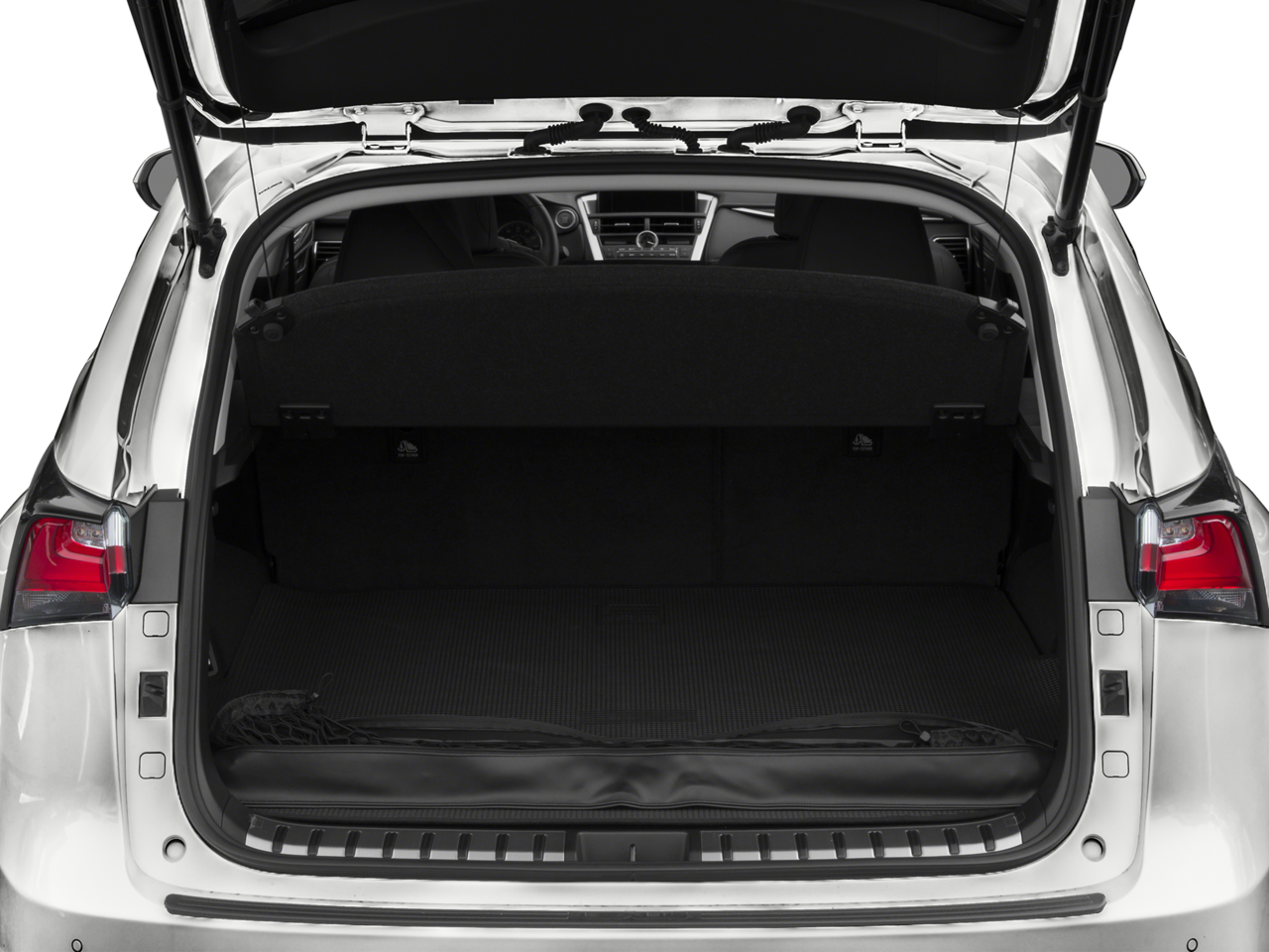 2017 Lexus NX 200t F Sport