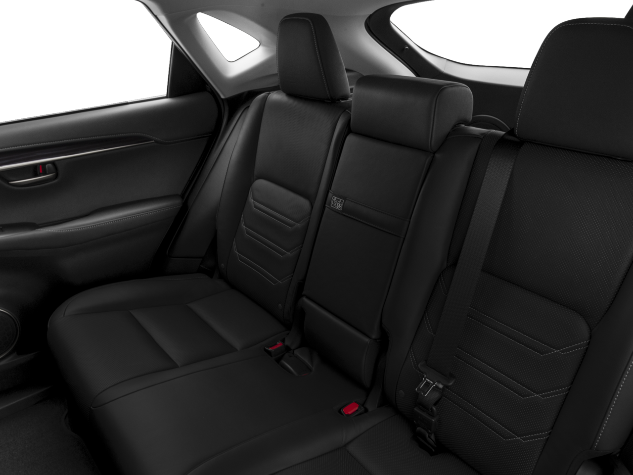 2017 Lexus NX 200t F Sport