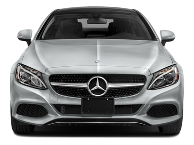 2017 Mercedes-Benz C-Class C 300 4MATIC®