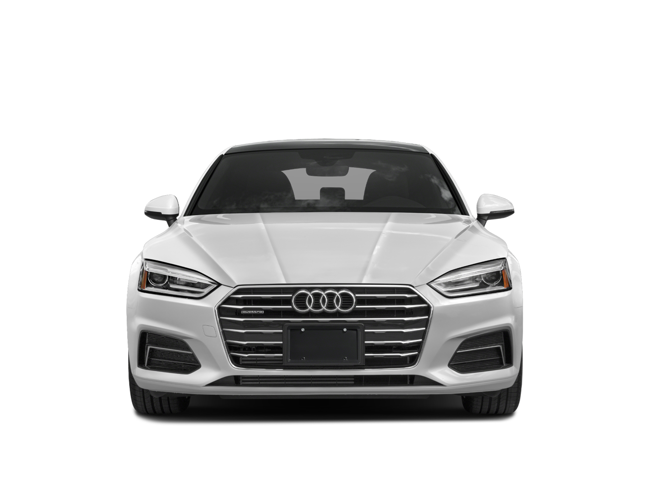 2018 Audi A5 Sportback Premium Plus