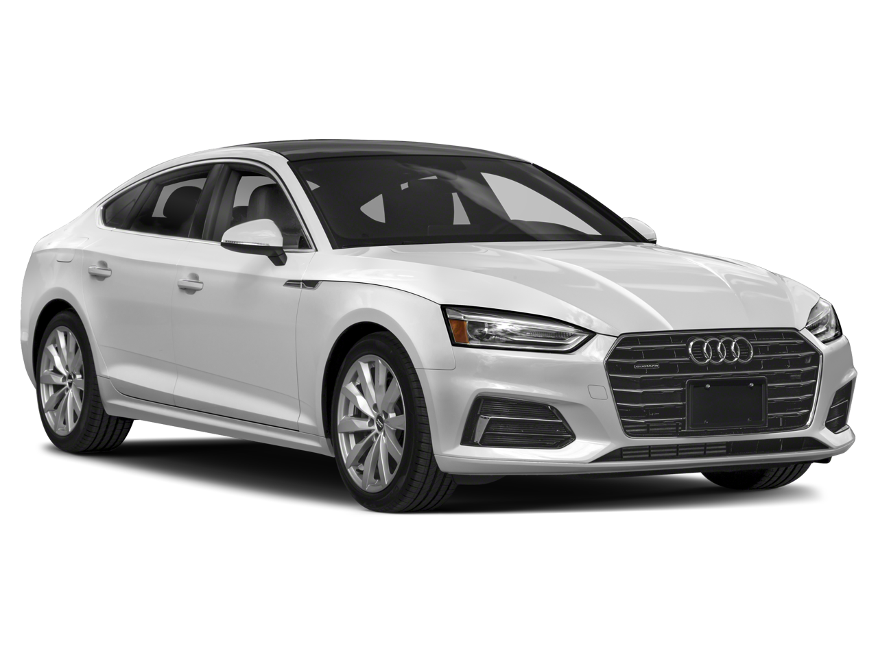 2018 Audi A5 Sportback Premium Plus