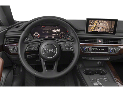 2018 Audi A5 Sportback Premium Plus