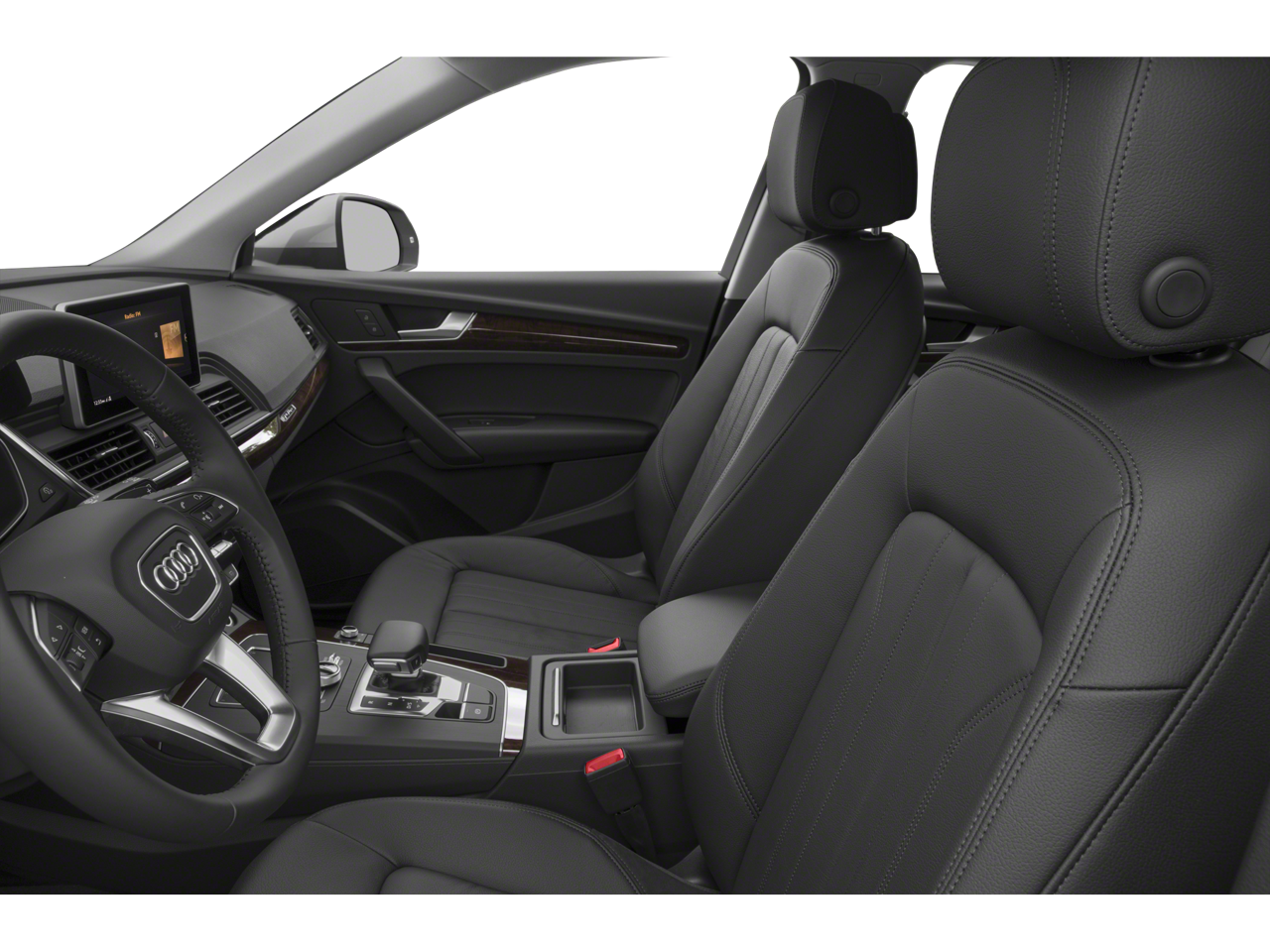 2018 Audi Q5 Premium
