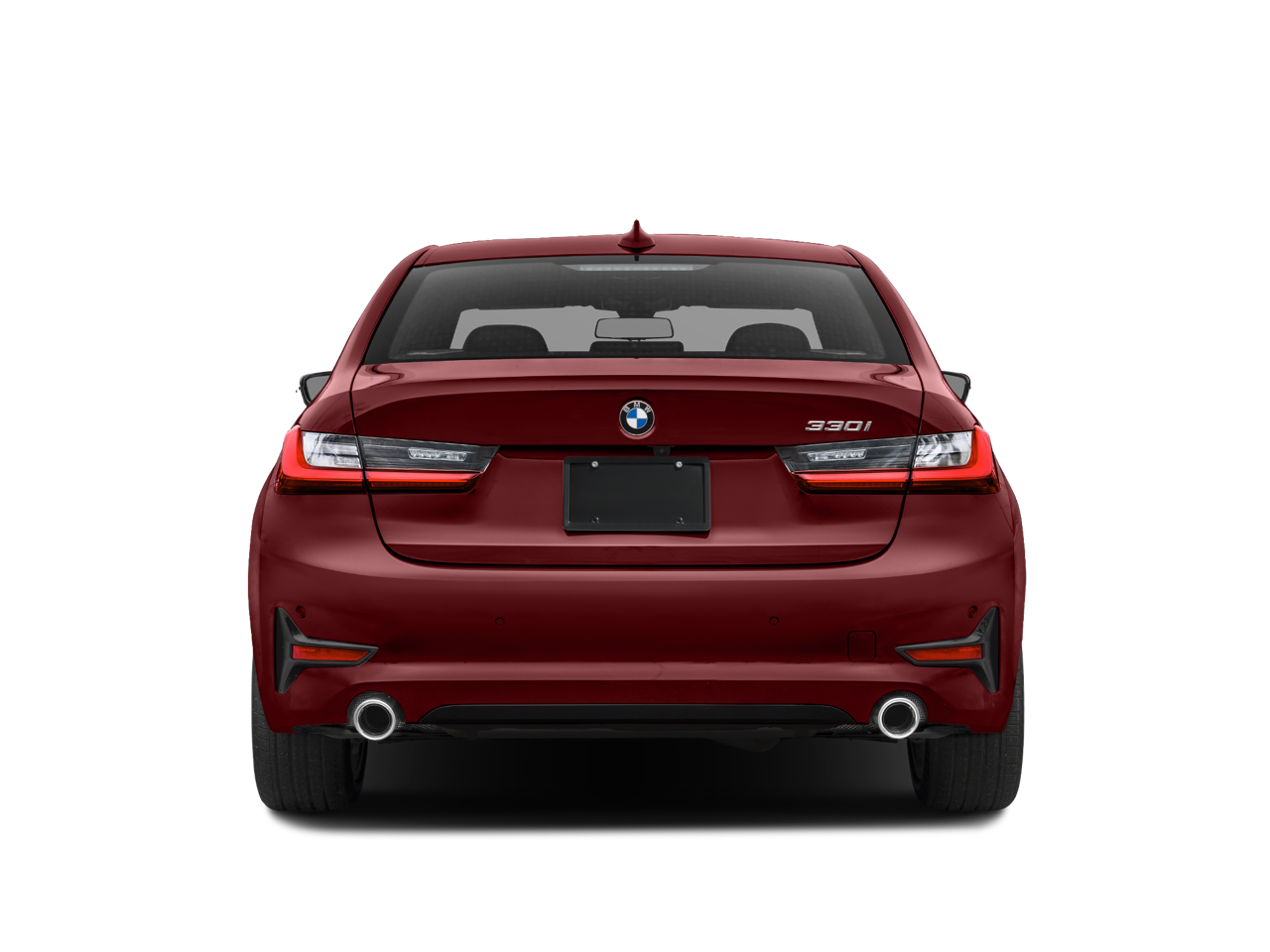 2019 BMW 3 Series 330i xDrive