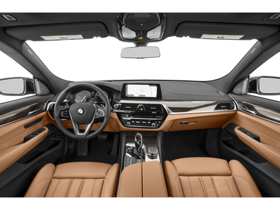 2019 BMW 6 Series 640 Gran Turismo i xDrive