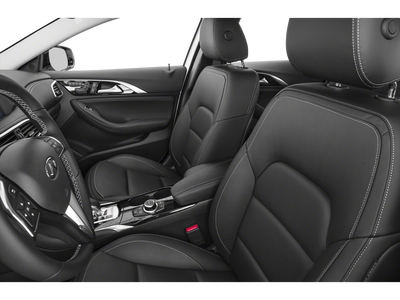 2019 INFINITI QX30 ESSENTIAL