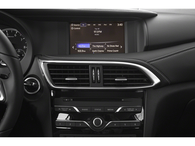 2019 INFINITI QX30 ESSENTIAL