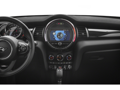 2019 MINI Cooper S Iconic