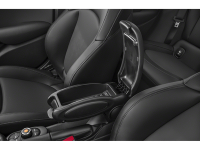 2019 MINI Cooper S Iconic