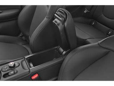 2019 MINI Cooper S Clubman Base