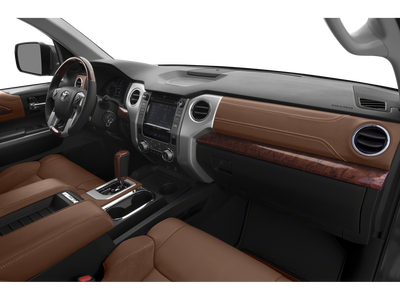 2019 Toyota Tundra 1794 CrewMax