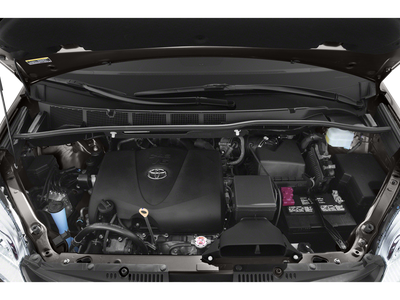 2019 Toyota Sienna XLE Premium 8 Passenger