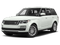 2021 Land Rover Range Rover SWB