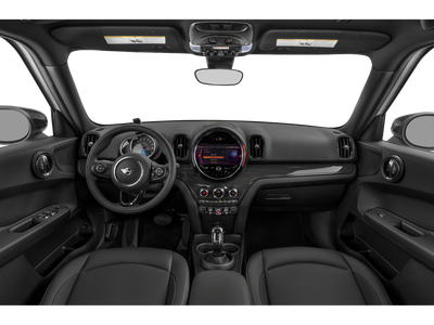 2021 MINI Cooper S Countryman Base