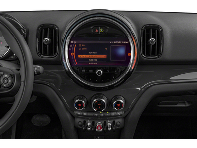 2021 MINI Cooper S Countryman Base