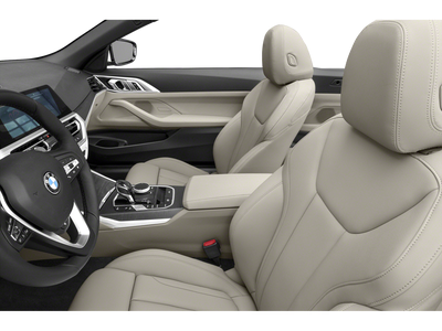 2022 BMW 430i 430i