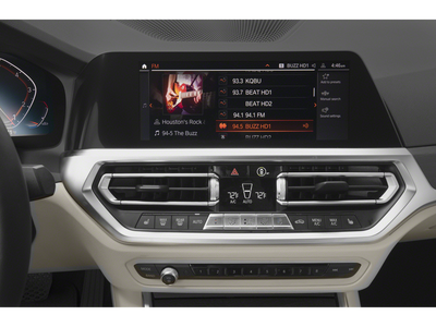 2022 BMW 430i 430i