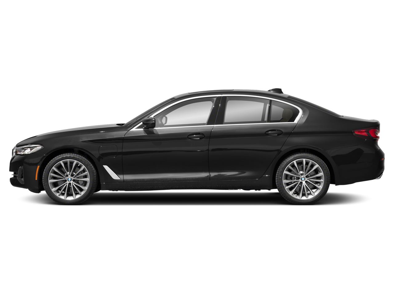 2022 BMW 5 Series 530e iPerformance