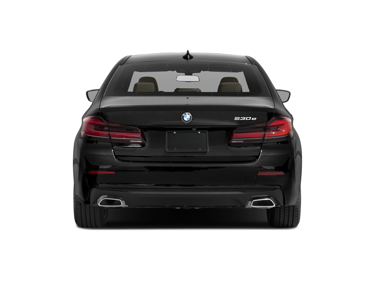 2022 BMW 5 Series 530e iPerformance