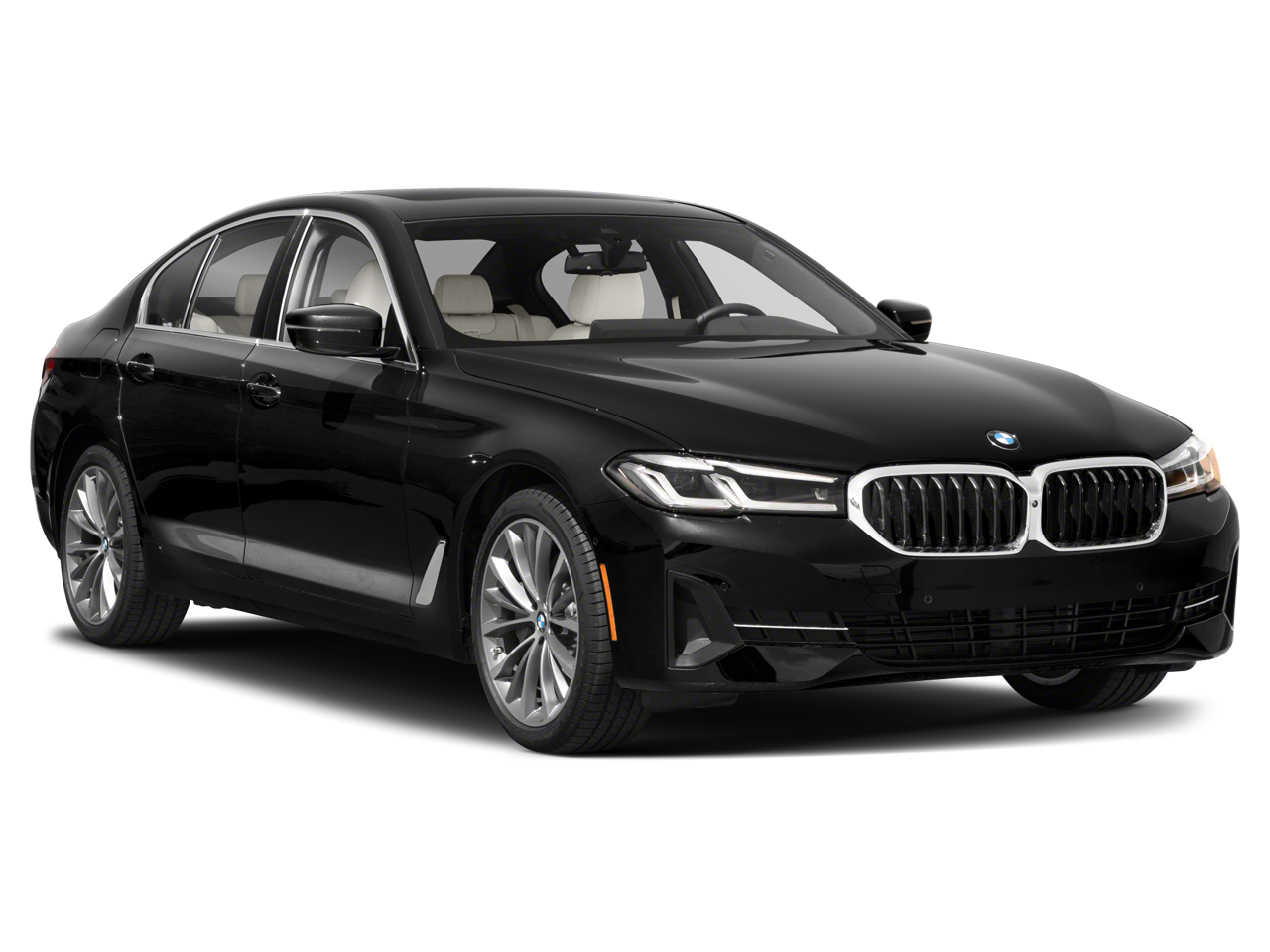 2022 BMW 5 Series 530e iPerformance
