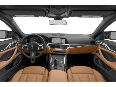 2022 BMW 4 Series M440i xDrive