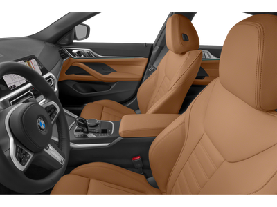 2022 BMW 4 Series M440i xDrive