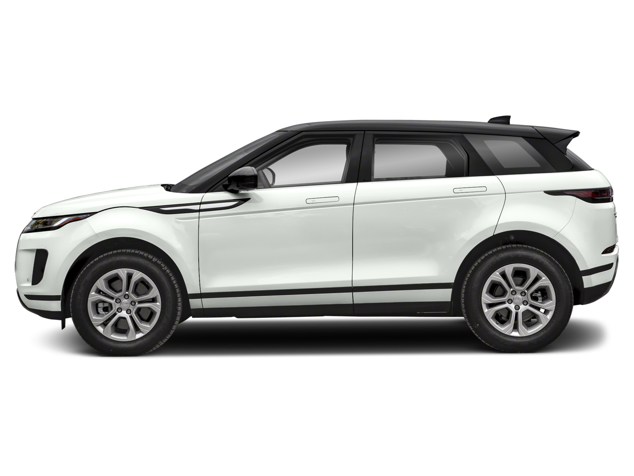 2022 Land Rover Range Rover Evoque S photo 2