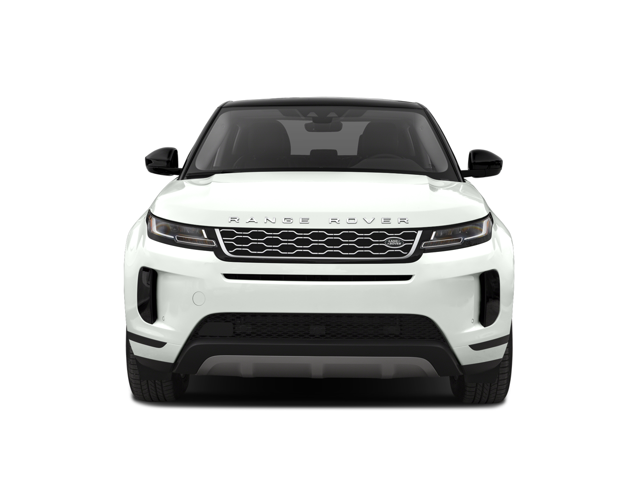 2022 Land Rover Range Rover Evoque S photo 3