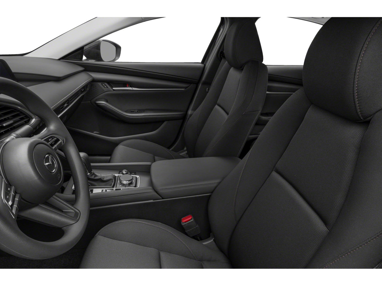 2022 Mazda Mazda3 2.5 S