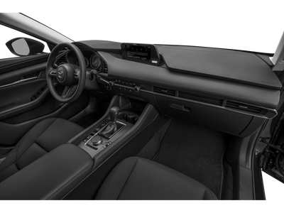 2022 Mazda Mazda3 2.5 S